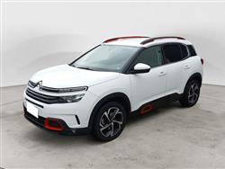 CITROEN C5 AIRCROSS C5 Aircross BlueHDi 130 S&S EAT8 Shine