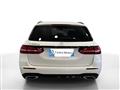 MERCEDES CLASSE E STATION WAGON de S.W. Auto EQ-Power Business Sport