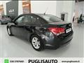 CHEVROLET CRUZE 1.6 4 porte LT