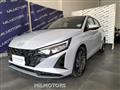 HYUNDAI I20 1.2 MPI MT Connectline