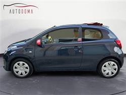 CITROEN C1 Airscape VTi 68 S&S 3 porte Shine