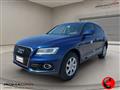 AUDI Q5 2.0 TDI 177 CV quattro