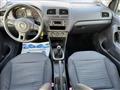 VOLKSWAGEN POLO 1.2 TDI DPF 5 p. Comfortline