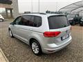 VOLKSWAGEN TOURAN 1.6 TDI 115 CV SCR DSG Comfortline BlueMotion Tech