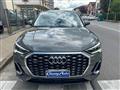 AUDI Q3 SPORTBACK SPB 40 TDI quattro S tronic S line edition