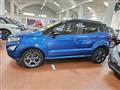 FORD ECOSPORT 1.5 TDCi 100 CV Start&Stop ST-Line Plus