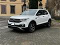 VOLKSWAGEN T-CROSS 1.0 TSI 115 CV Advanced BMT Completa