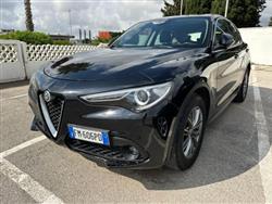 ALFA ROMEO STELVIO 2.2 Turbodiesel 180 CV AT8 RWD Business