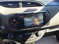 TOYOTA YARIS 1.5h HYBRID ACTIVE 72cv TELECAM BLUETOOTH CLIMA