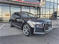 AUDI Q7 50 TDI quattro tiptronic Sport