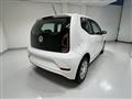 VOLKSWAGEN UP! 1.0 75 CV 3p. move up! BlueMotion Technology ASG