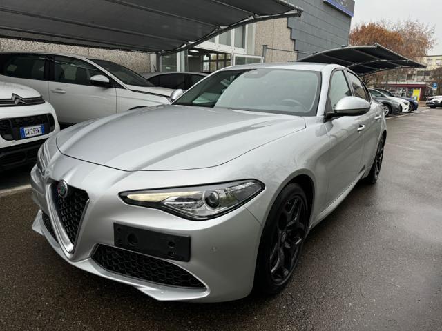 ALFA ROMEO GIULIA 2.2 Turbodiesel 190 CV AT8 Executive