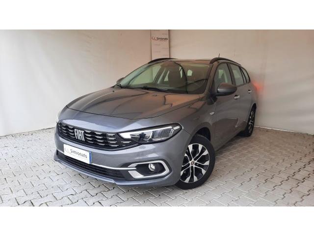 FIAT TIPO 1.3 Mjt S&S SW 5 porte City Life