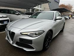 ALFA ROMEO GIULIA 2.2 Turbodiesel 190 CV AT8 Executive