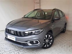 FIAT TIPO 1.3 Mjt S&S SW 5 porte City Life