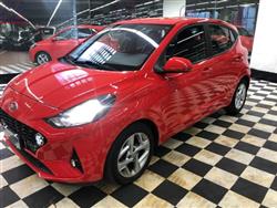 HYUNDAI I10 1.0 MPI Advanced