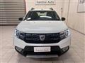 DACIA NUOVA SANDERO STEPWAY Stepway 0.9 tce Gpl NAVI TELECAMERA GARANZIA