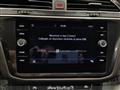 VOLKSWAGEN TIGUAN 2.0TDI 150cv DSG Navi Adaptvive Cruise EURO6D-temp