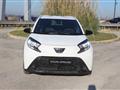 TOYOTA NUOVA AYGO X 1.0 VVT-i 72 CV 5 porte Active S-CVT