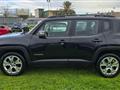 JEEP RENEGADE 1.6 Mjt DDCT 120 CV Limited - PACK LED