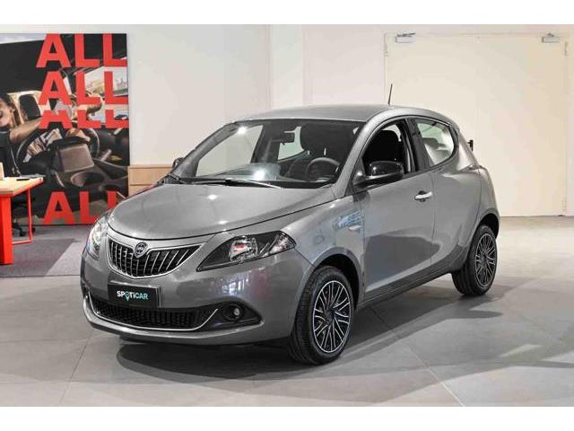 LANCIA YPSILON 1.0 FireFly 5p 70cv S&S Hybrid Gold