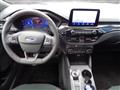 FORD KUGA 2.5 Full Hybrid 190 CV CVT AWD ST-Line X