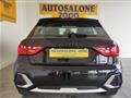 AUDI A1 CITYCARVER citycarver 25 TFSI LED/GAR.UFF. 25