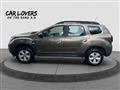 DACIA DUSTER 1.5 blue dci Comfort 4x2 s&s 115cv my19