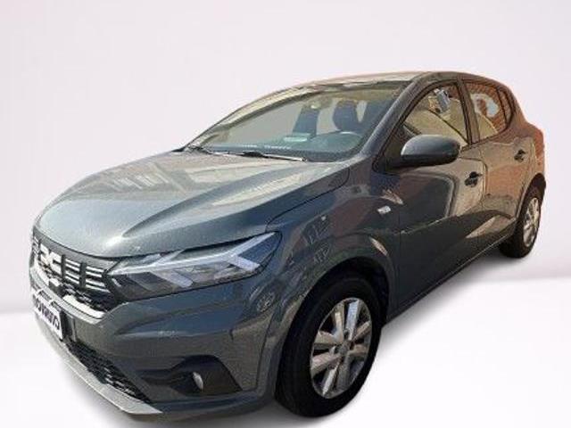 DACIA NUOVA SANDERO Streetway 1.0 TCe 90 CV CVT Expression