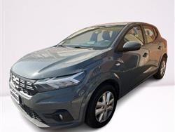 DACIA NUOVA SANDERO Streetway 1.0 TCe 90 CV CVT Expression