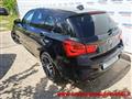 BMW SERIE 1 d 5p. Msport - TETTO APRIBILE