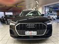 AUDI Q3 35 TDI S-tronic Business UNICO PROP. IVA ESP