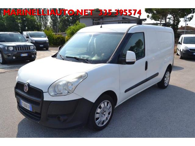 FIAT DOBLÒ 1.3 MJT PL-TN Cargo Maxi FURGONE