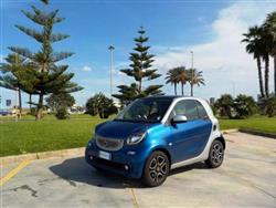 SMART FORTWO 70 1.0 Passion