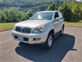 TOYOTA LAND CRUISER 3.0 D-4D 16V cat 3 porte