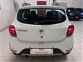 DACIA NUOVA SANDERO STEPWAY Stepway 0.9 tce Gpl NAVI TELECAMERA GARANZIA