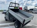 PIAGGIO Porter NP6 RIBALTABILE Porter NP6 1.5 PL Short Range Optimus LPG Cabinato Pro