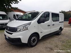 FIAT TALENTO 1.6 DOPPIA PORTA VETRATO [M222]