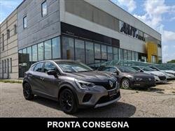 RENAULT NUOVO CAPTUR TCe 90 CV Business