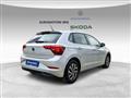 VOLKSWAGEN POLO 6ª serie