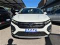 DACIA NUOVA SANDERO Stepway 1.0 TCe Comfort