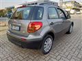 FIAT SEDICI 1.6 16V 4x4 Dynamic