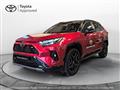 TOYOTA RAV4 2.5 HV (222CV) E-CVT AWD-i GR SPORT