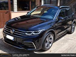 VOLKSWAGEN TIGUAN R Line 2.0 TDI