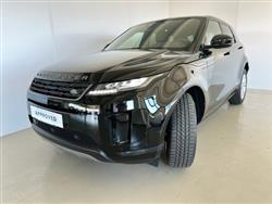 LAND ROVER RANGE ROVER EVOQUE HYBRID 2.0D I4 163 CV AWD Auto Dynamic HSE