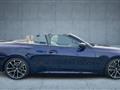 BMW SERIE 4 d 48V Cabrio Msport Aut.