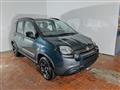 FIAT PANDA CROSS 1.0 Hybrid 70cv Cross+Clima Auto 36 Rate da 177,95