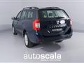 DACIA LOGAN MCV 1.2 75CV GPL Ambiance