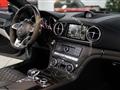 MERCEDES CLASSE SL PANORAMA ROOF|CARBO|FULL CARBON PACK|1 OWNER