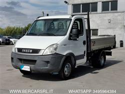 IVECO DAILY 35C13P 2.3 Hpi PL-RG Cabinato*CASSONE RIBALTABILE TRILATERAL